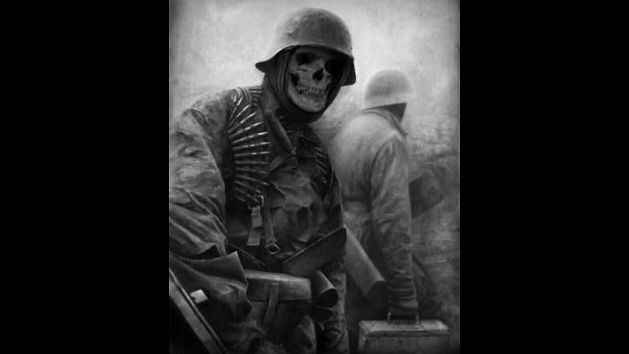 the final battle for skull hill