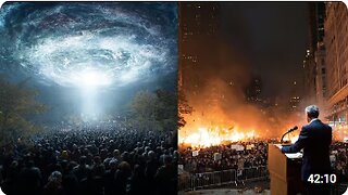 SOMETHING IS HAPPENING TO CHRISTIANS WORLDWIDE