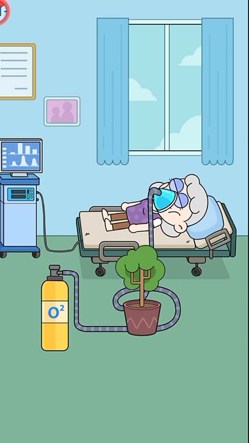 The Day Trees Stopped Giving Oxygen: A Life Lost