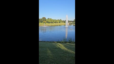 My Peaceful Place - Happy Labor Day