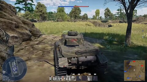 Pz4 G #warthunder #beats #music #dj #gaming #song #military #tank #fun #new #yt #short #ss #z #art