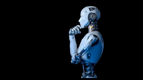 AI is blackmailing its creators!