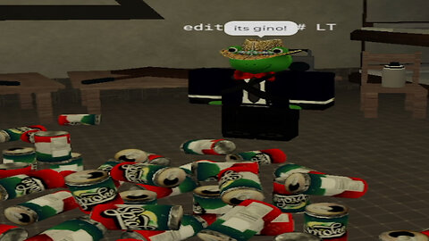 Sproke Dump