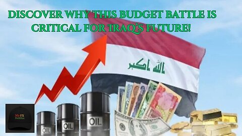 Iraq’s 2025 Budget Battle: Unlocking Stalled Investments!