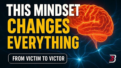 The research study will BLOW Your Mind!