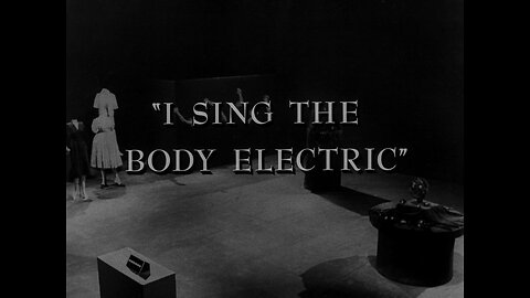 The Twilight Zone SE03-EP35 (1962)