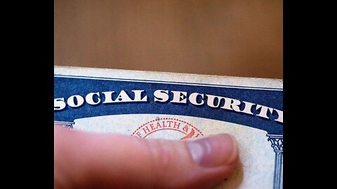 Social Security Cuts Key Data From Website Amid Backlash