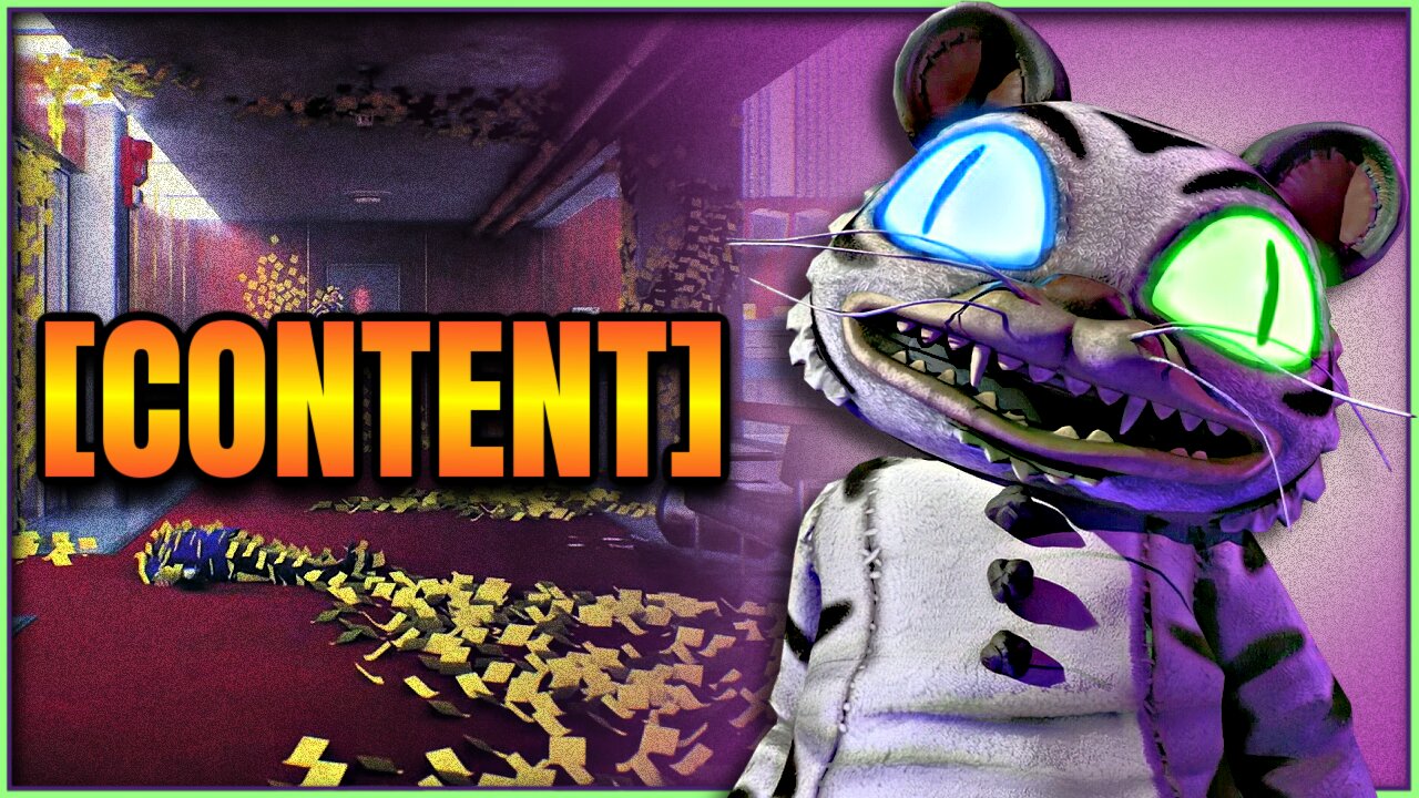 3RD STREAM DUE TO BUG 🔴LIVE • SECRET ENDINGS | NEW GAMES | DEMOS | MUSIC #RumbleCreator |