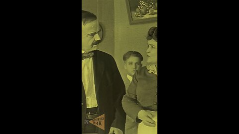 🌟 Thrift (1923) Restored! A Timeless Lesson in Citizenship 🎬✨ #VintageFilm
