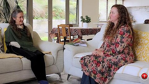 "Unveiling Naturopath Barbara O'Neill: The Thorn in Big Pharma's Side"