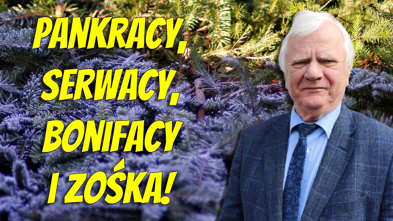 Kowalczak: Dlaczego jest przeraźliwie zimno?