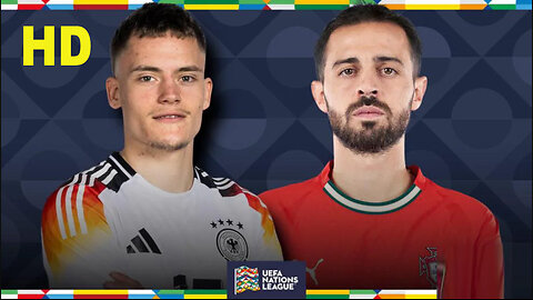 TODAY++[How-To-Watch] Germany vs Portugal LIVE Streams Free TV Channel