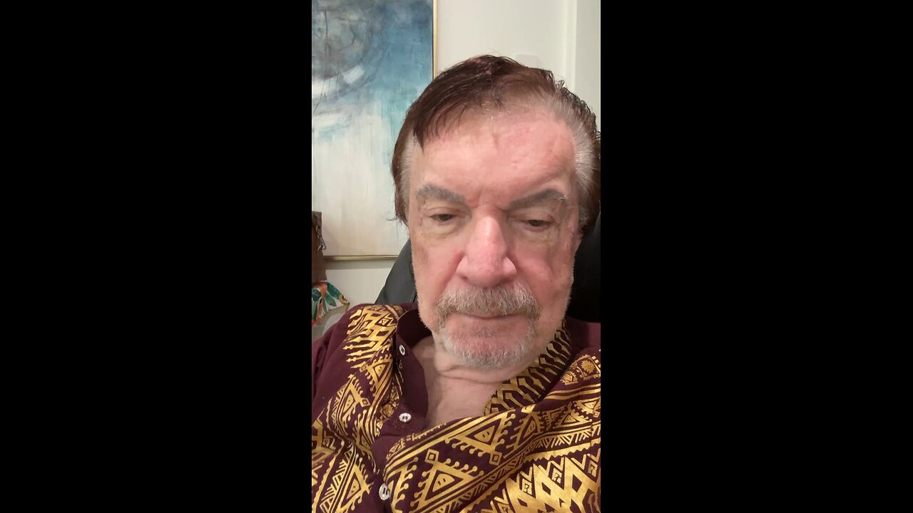 My 79th Birthday..! Join Me For 15 Mins LIVE..! 5pm cst..! #DrMMBooks