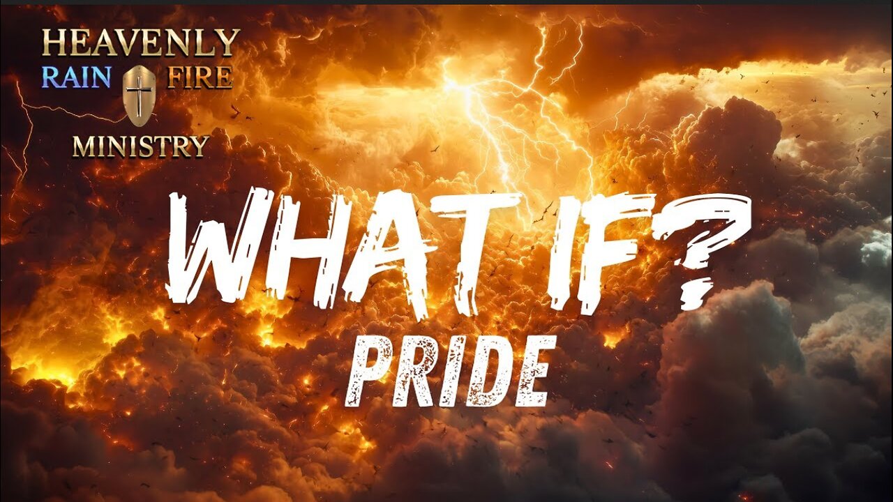 WHAT IF (PRIDE)