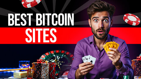 Top 5 Best Bitcoin Sites To Use In 2025🤑Expert Tips For 2025🔥