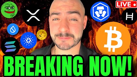 Bitcoin News ALERT! (Sui Network's $200 Million HACK!) Altcoins Will EXPLODE!