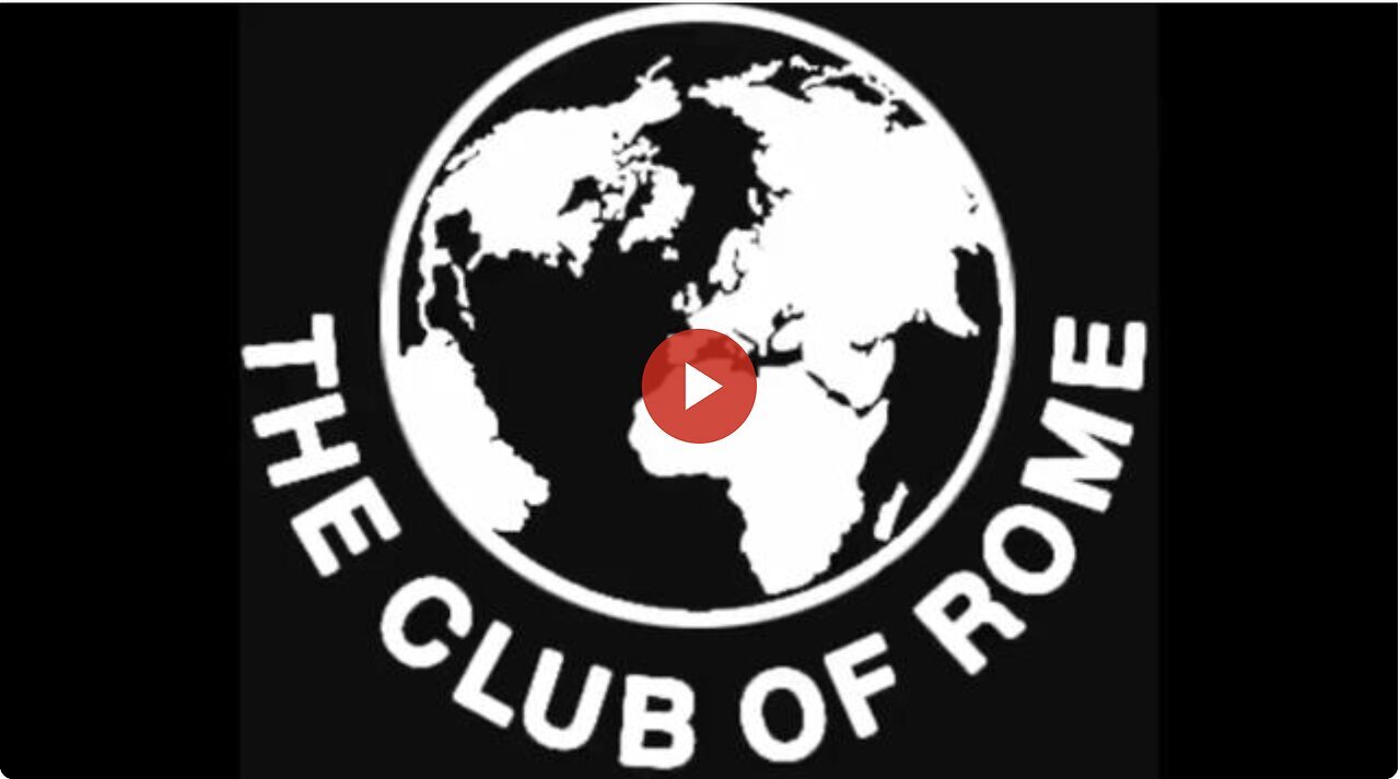 "Unveiling the New World Order: Unmasking Jesuits, Black Nobility & Rome's Influence"
