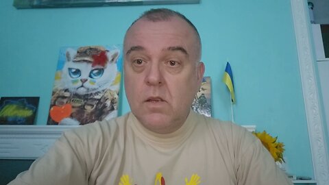 1. Трамп пам-пам продолжил свое агрессивное театральное шоу
