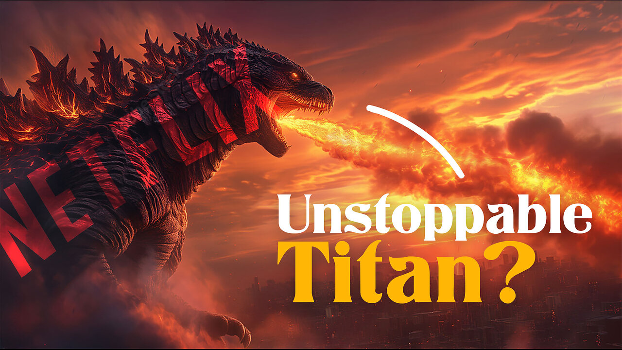 State Enforced Lying | One Netflix to Rule them all | RippaWorks