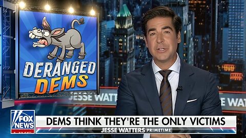 JESSE WATTERS PRIMETIME (August 5, 2025) Full Episode