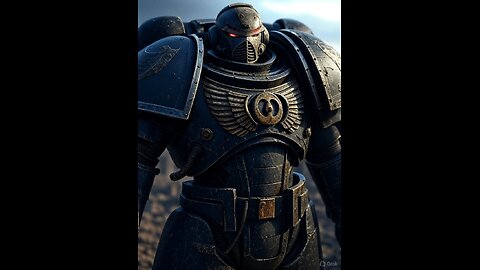 Spacemarine