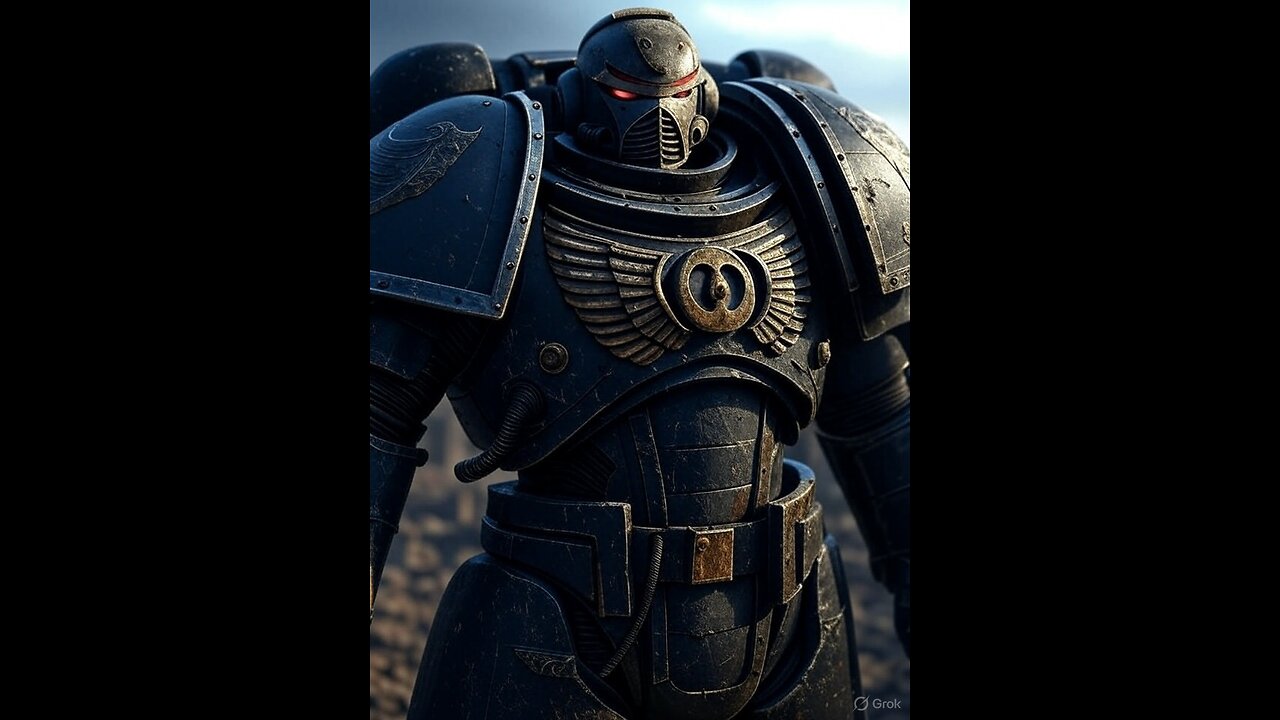 Spacemarine
