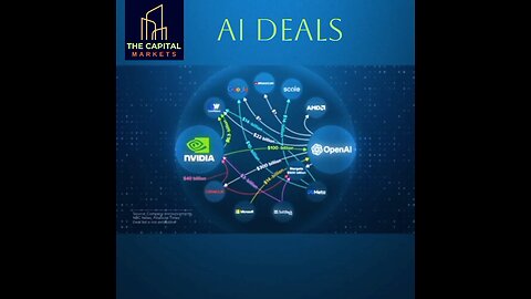 OPENAI AND NVIDIA DEALS