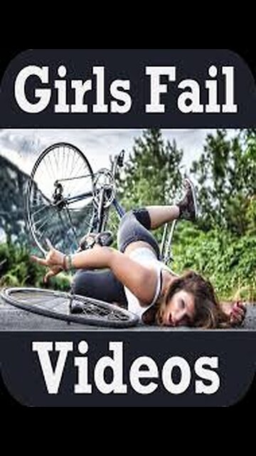 "Funny Girls Fails 😂🤣 Must Watch!"