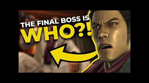 10 Best Boss Fights Nobody Saw Coming