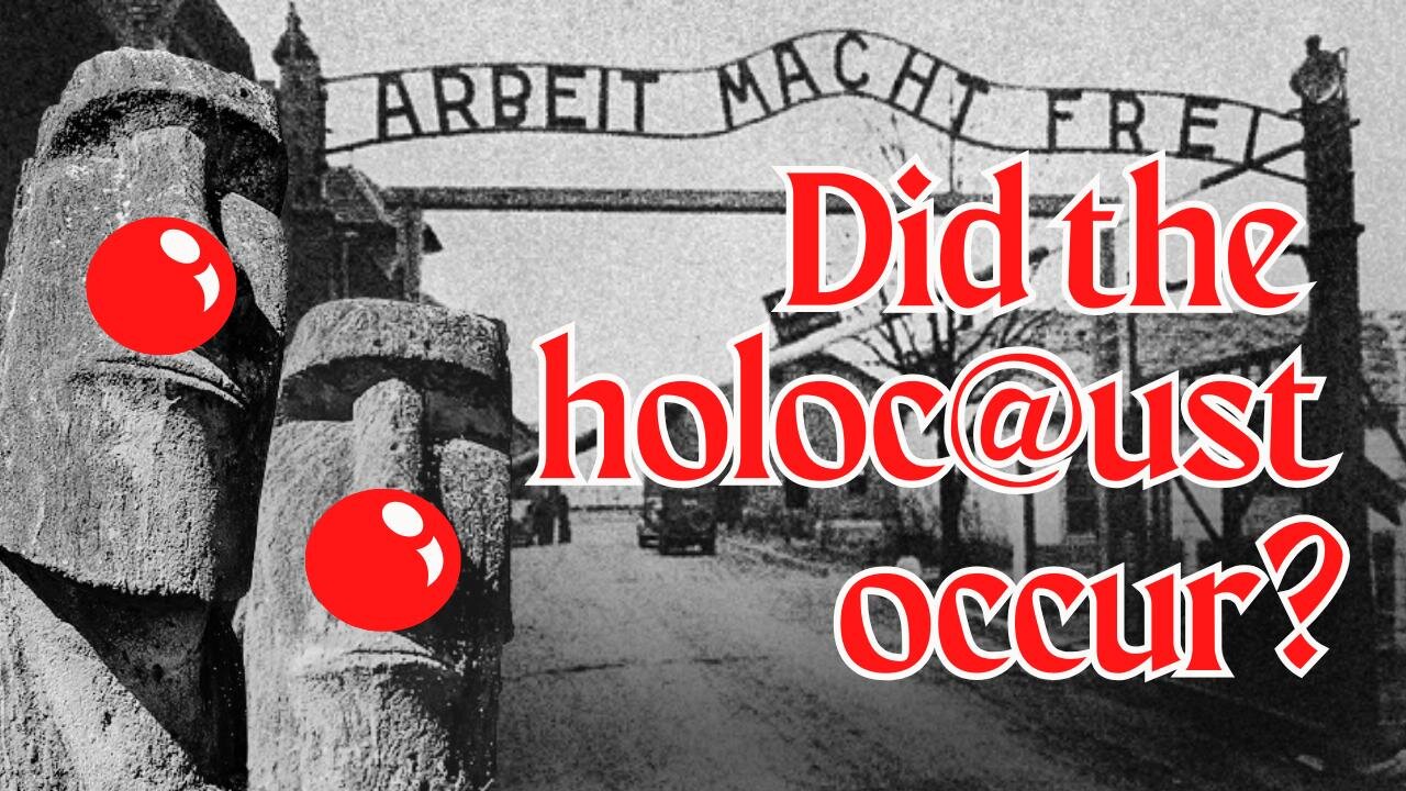 Stone Choir and the Big Lie Lies