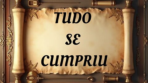 A REVELAÇÃO DE JESUS A JOÃO