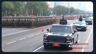 US Foreign Policy Is Driving China, India, & Russia, Once Enemies,Together In A New Multipolar World