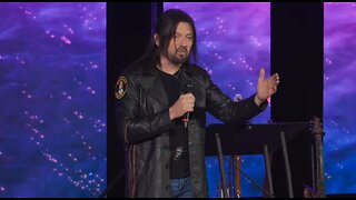 SUNDAY MORNING SERVICE DEC 14 ROBIN BULLOCK