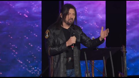 SUNDAY MORNING SERVICE DEC 14 ROBIN BULLOCK