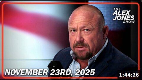 Must-Watch Sunday Show: NEW Docs Confirm Jeffrey Epstein Worked For Not Only Mossad, But Was A Billion Dollar Bagman For The Rothschilds And The House of Windsor...PLUS, The White House Is Set to Release Conclusive Proof That the Deep State, Working with