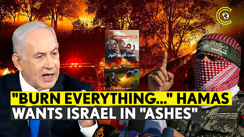 “Gaza Awaits Revenge” Hamas Urges More Fires As Israel Faces National Emergency On I-Day | CLRCUT