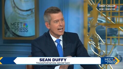 Welker Pushes Anti-Musk Agenda, Duffy Sets the Record Straight