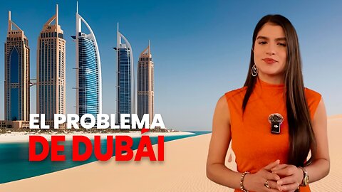 Cómo el paraíso de los ricos podría derrumbarse | La verdad sobre Dubái