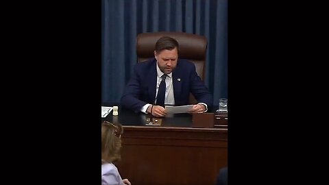 Trump’s “One Big, Beautiful Bill” Narrowly Passes as VP Vance Breaks Senate Tie