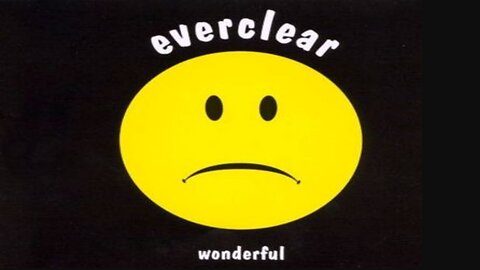 Everclear - Wonderful