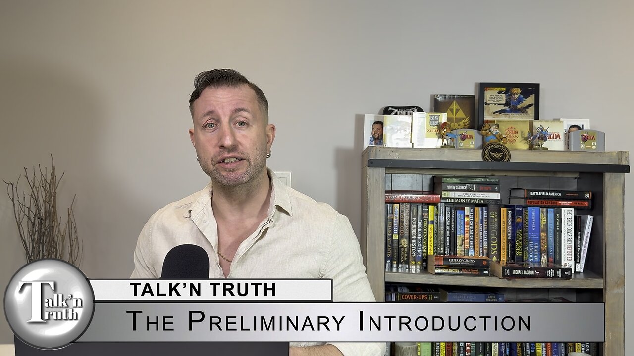 Talk’n Truth Update!!