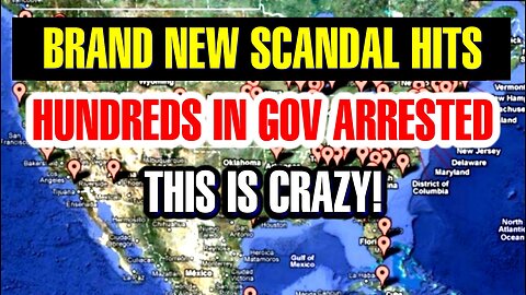 As Everyone's Celebrating The Bill That Was Just Passed, Look What Else Happened..