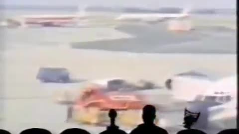 Going To See The Dead Man