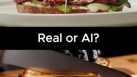 ASMR AI Videos Real or Al