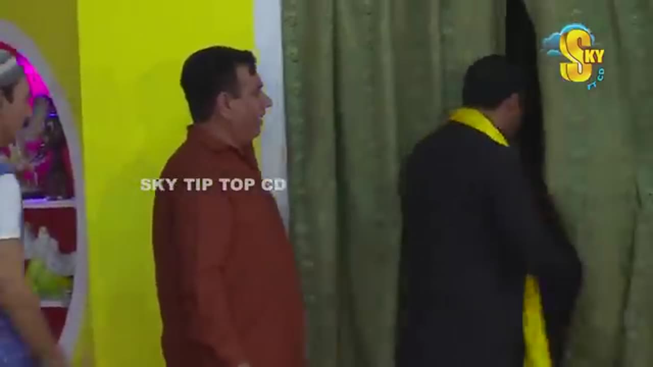 New video