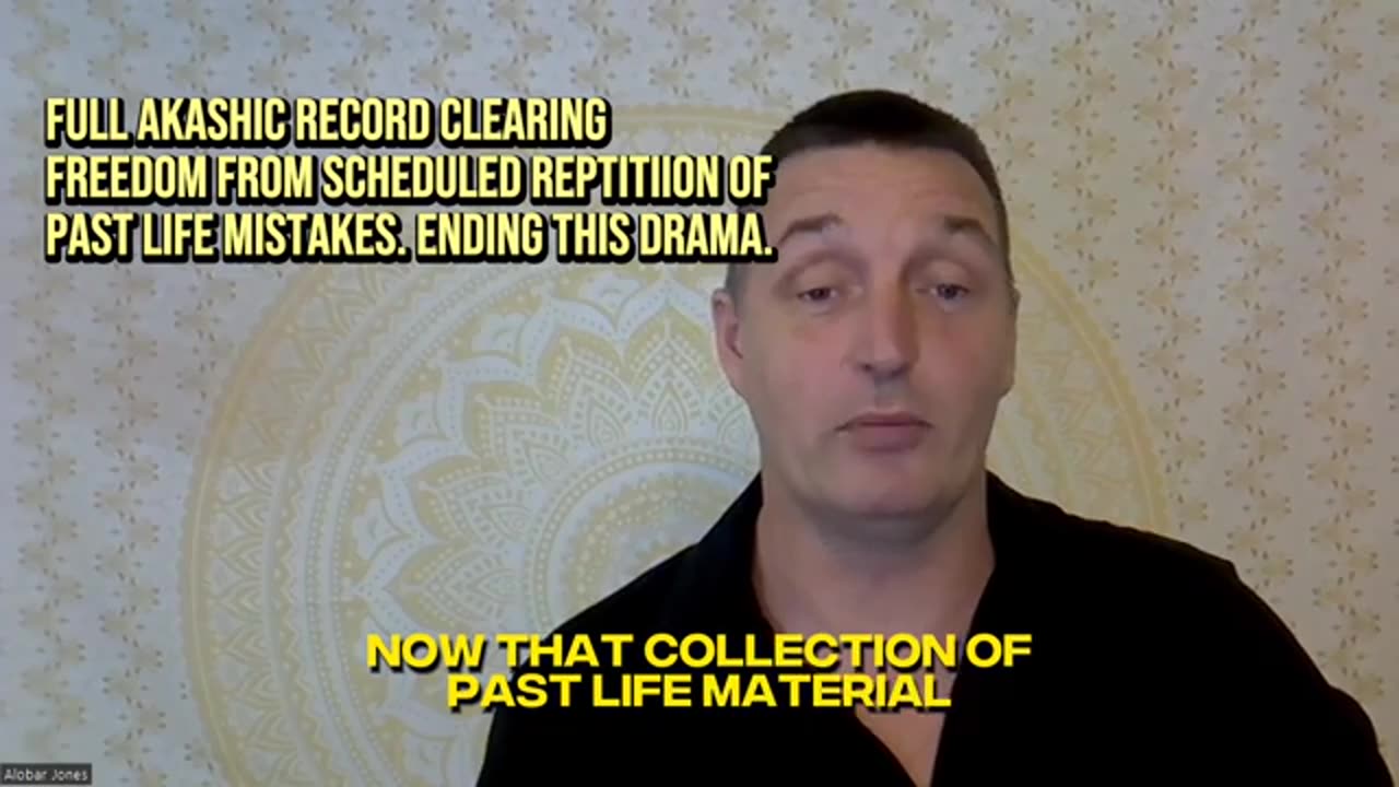 Ultimate Shadow Work Dec 12, 2023