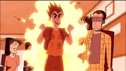 Shinchan Season 16 EP 9 In English Shinchan New Episode HD