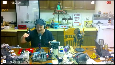 Promo Clip for Show #758