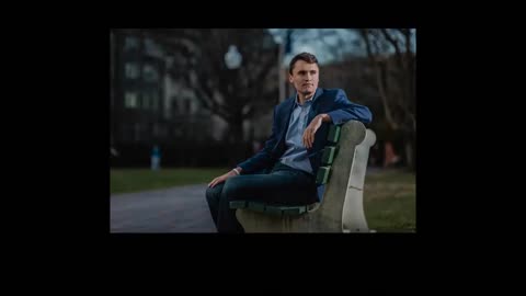 Charlie Kirk: An American Hero