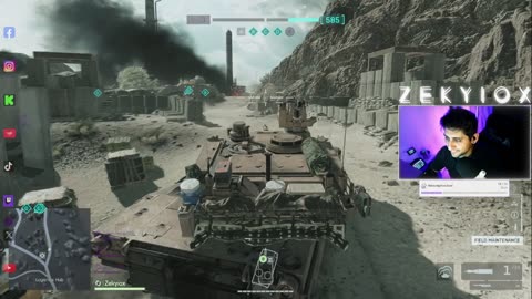 Battlefield 6 + GOODAIM?!